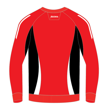 DRP Crew Neck - Womens