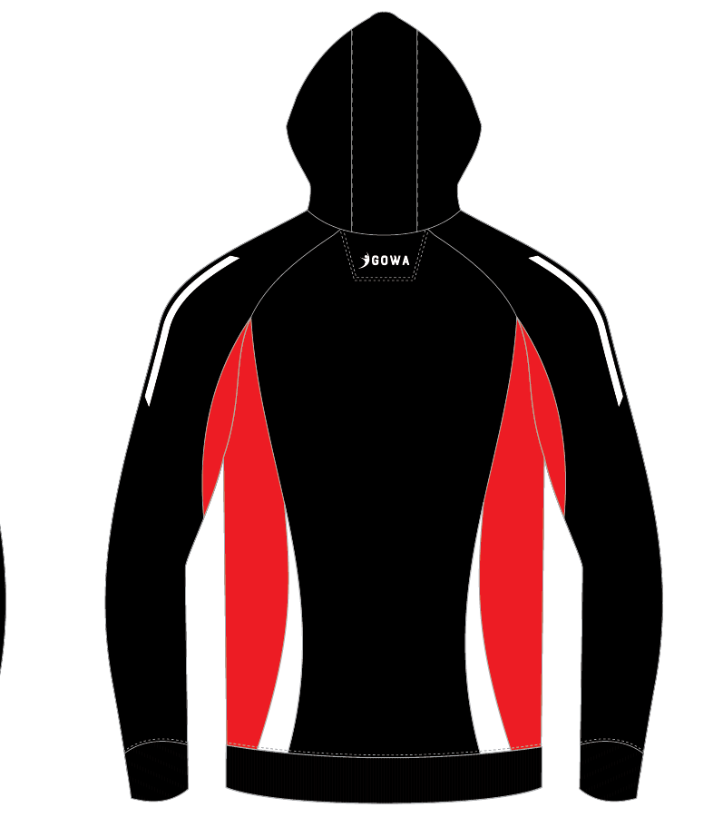DRP Hoodie - Womens