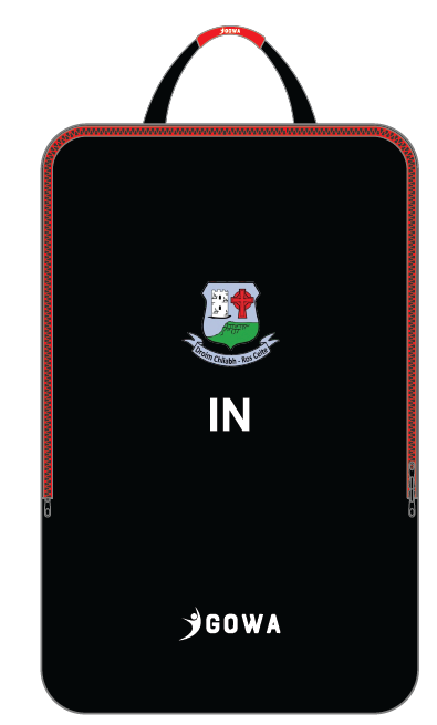 DRP LGFA Boot Bag