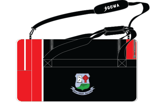 DRP LGFA Gear Bag