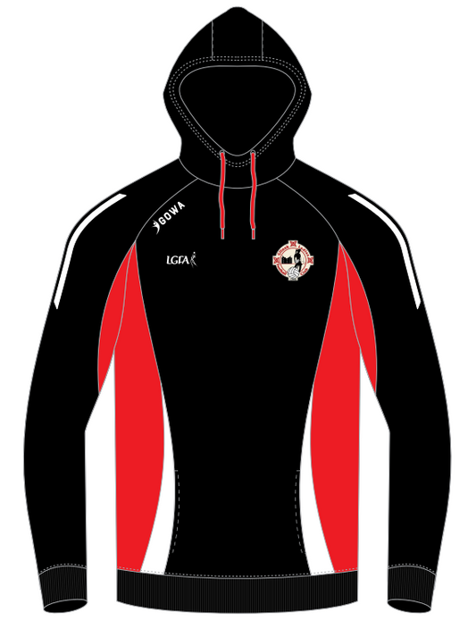 Glinsk LGFA hoodie- Mens