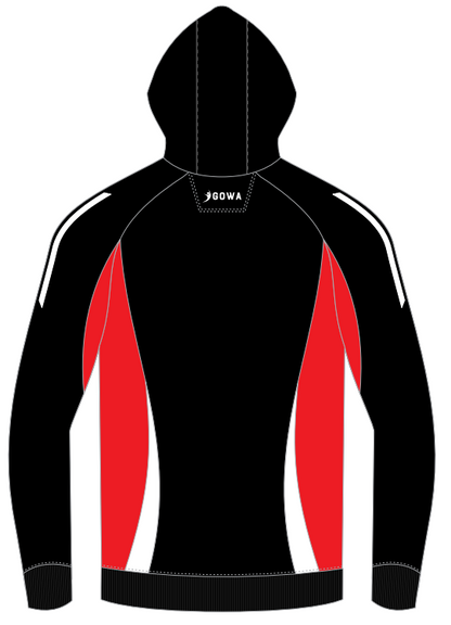 Glinsk LGFA hoodie - Kids