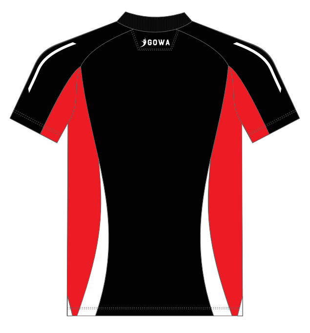 Glinsk LGFA Polo - Mens
