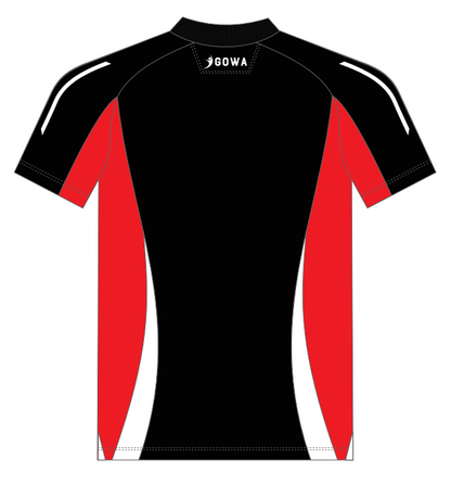 Glinsk LGFA Polo - Mens
