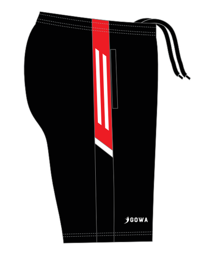 Glinsk LGFA Leisure Shorts