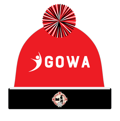 Glinsk LGFA beanie hat