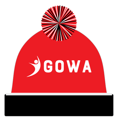 Glinsk LGFA beanie hat