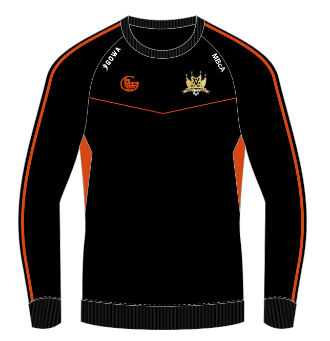 Valley Rovers Crew Neck - Womens