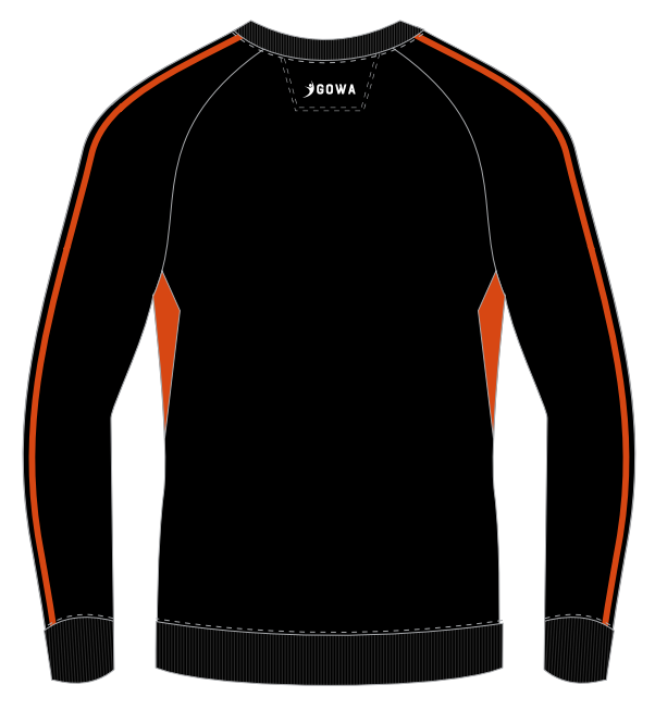 Valley Rovers Crew Neck - Womens