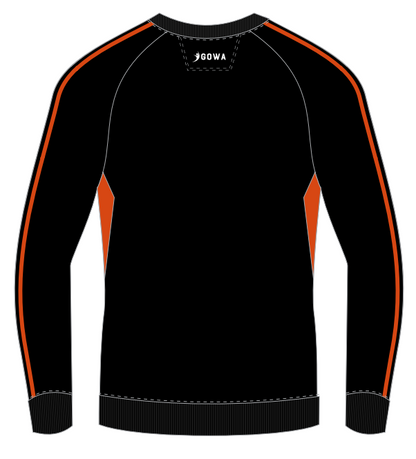 Valley Rovers Crew Neck - Womens