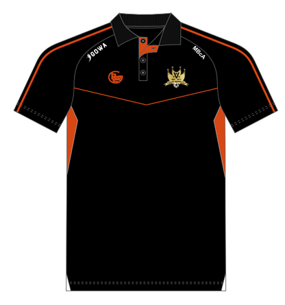 Valley Rovers Polo - Mens