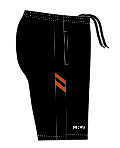 Valley Rovers Leisure Shorts