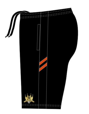 Valley Rovers Leisure Shorts