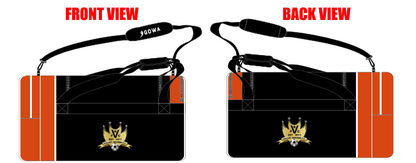 Valley Rovers Gear Bag