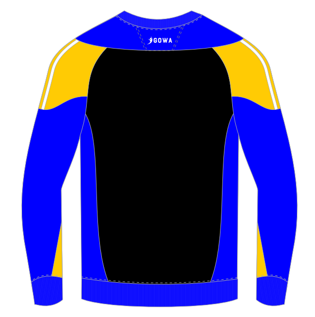 St. Ciaran's LGFA Crew Neck - Kids