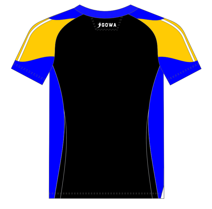 St. Ciaran's LGFA Tee - Kids