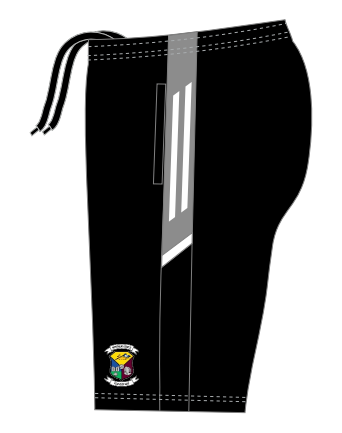 Northern Gaels Leisure Shorts