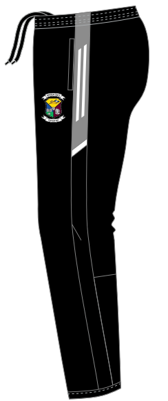 Northern Gaels Skinny Trackies