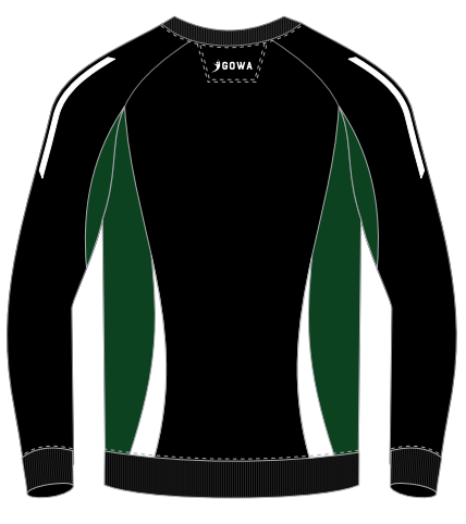 Charlestown LGFA Crew Neck - Kids
