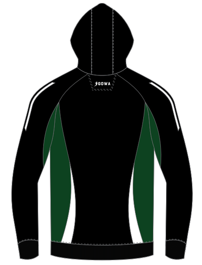 Charlestown LGFA Hoodie - Womens