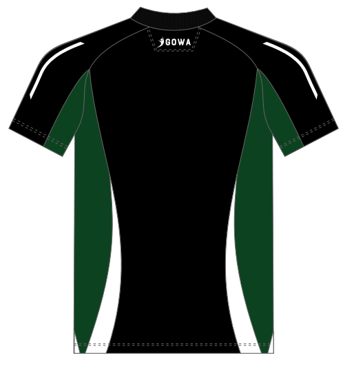 Charlestown LGFA Polo - Mens