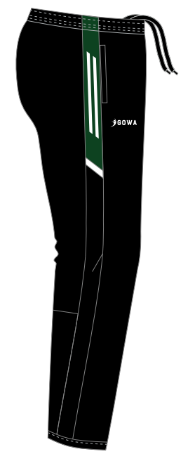 Charlestown LGFA Skinny Trackies