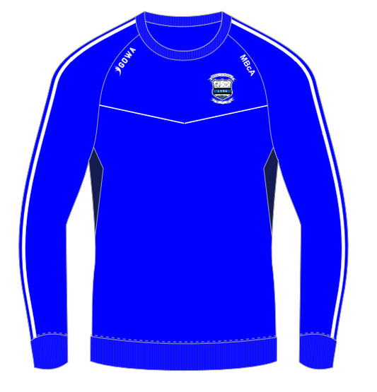 Melvin Gaels LGFA Crew Neck - Womens