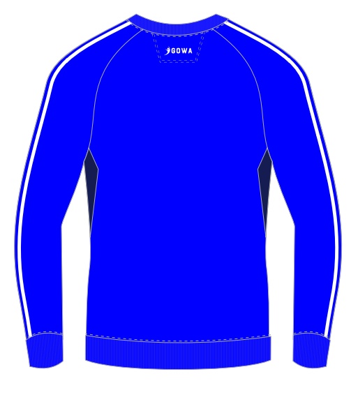 Melvin Gaels LGFA Crew Neck - Kids