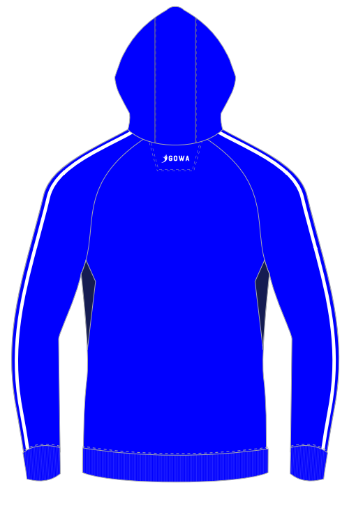 Melvin Gaels hoodie - Kids