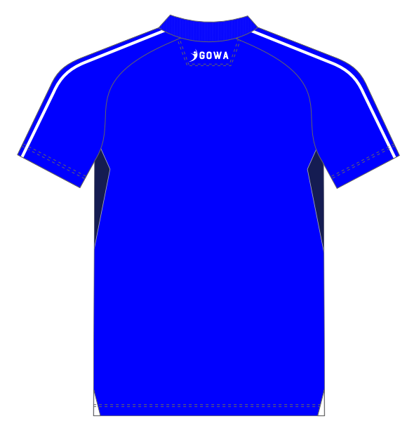 Melvin Gaels LGFA Polo - Mens
