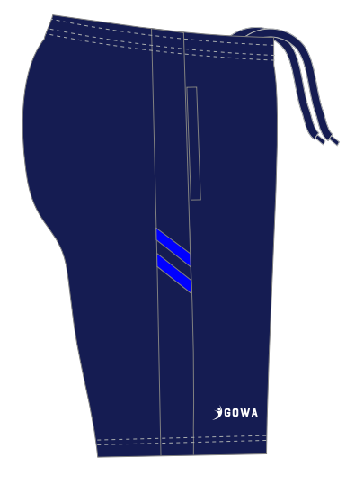 Melvin Gaels LGFA Leisure Shorts