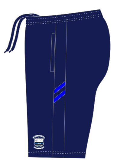 Melvin Gaels LGFA Leisure Shorts