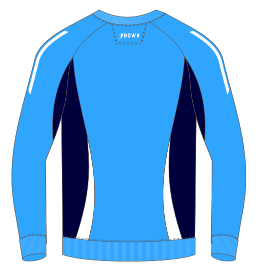 Kilkerrin United Crew Neck - Kids