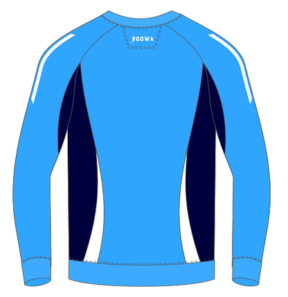 Kilkerrin United Crew Neck - Kids