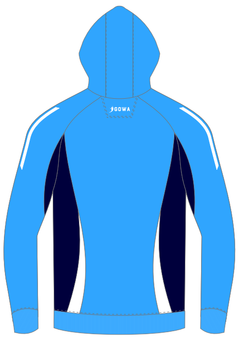 Kilkerrin United  Hoodie - Kids