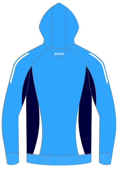 Kilkerrin United  Hoodie - Kids
