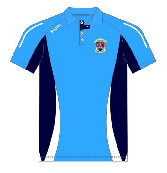 Kilkerrin United Polo - Womens