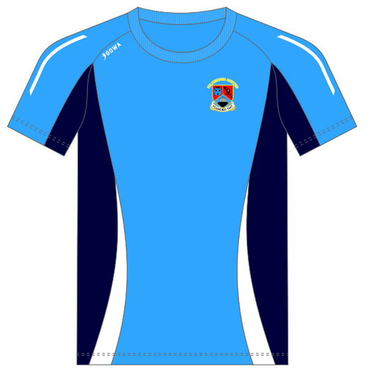 Kilkerrin United Tee - Womens
