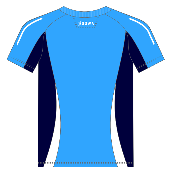 Kilkerrin United Tee - Womens