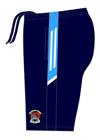 Kilkerrin United Leisure Shorts
