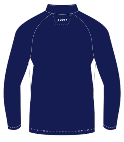 Corran AC 1/4 zip - Womens