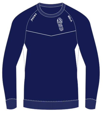 Corran AC Crew Neck - Mens