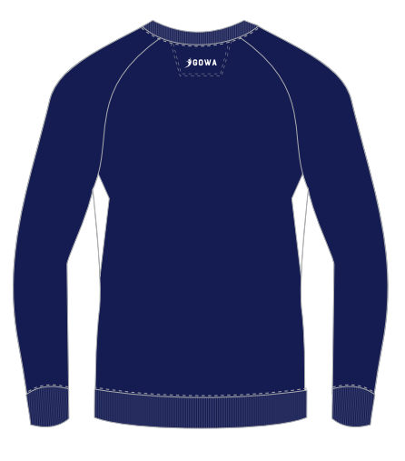Corran AC Crew Neck - Mens