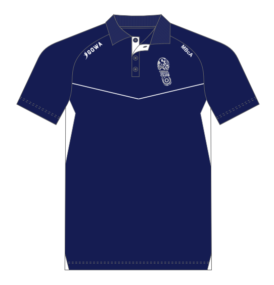 Corran AC Polo - Womens