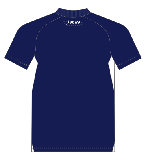 Corran AC Polo - Womens