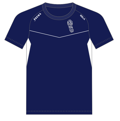 Corran AC Tee - Kids