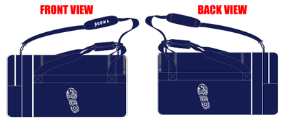 Corran AC Gear Bag