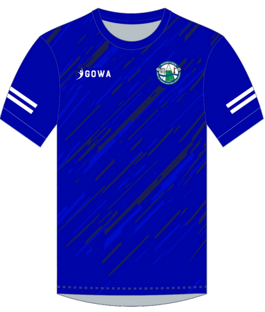 St Croans Training Jersey - Mens