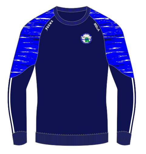 St Croans Crew Neck - Mens