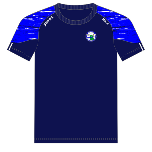 St Croans Tee - Kids